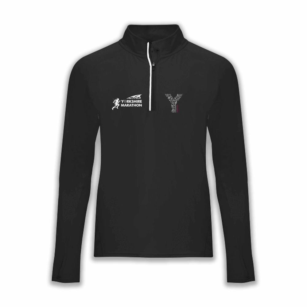 Yorkshire Marathon Technical Running Top